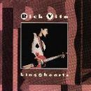 Rick Vito - King of Hearts