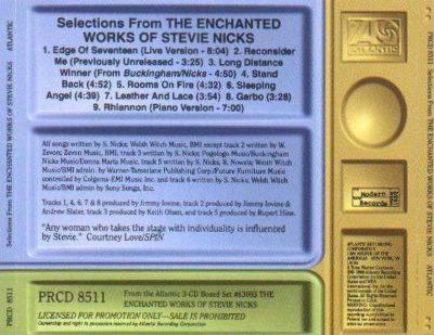 Enchanted Selections