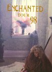 [Enchanted Tourbook]
