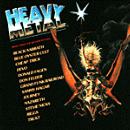 Heavy Metal Soundtrack