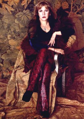 Stevie photo