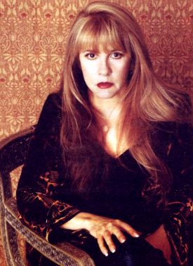 Photo of Stevie