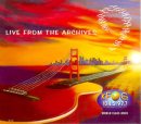 Kfog Live from the Archives 9 cover