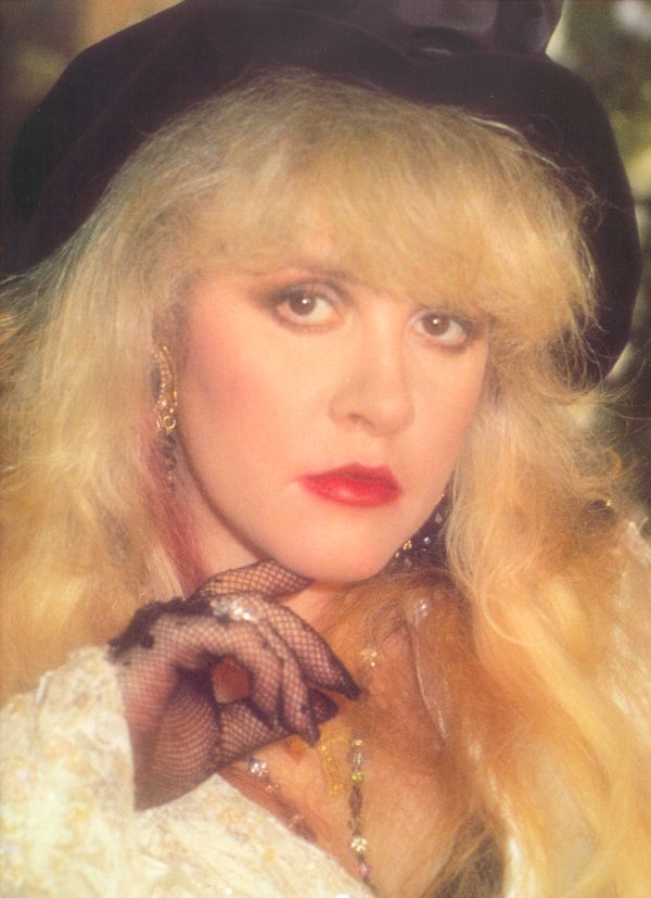Stevie Nicks
